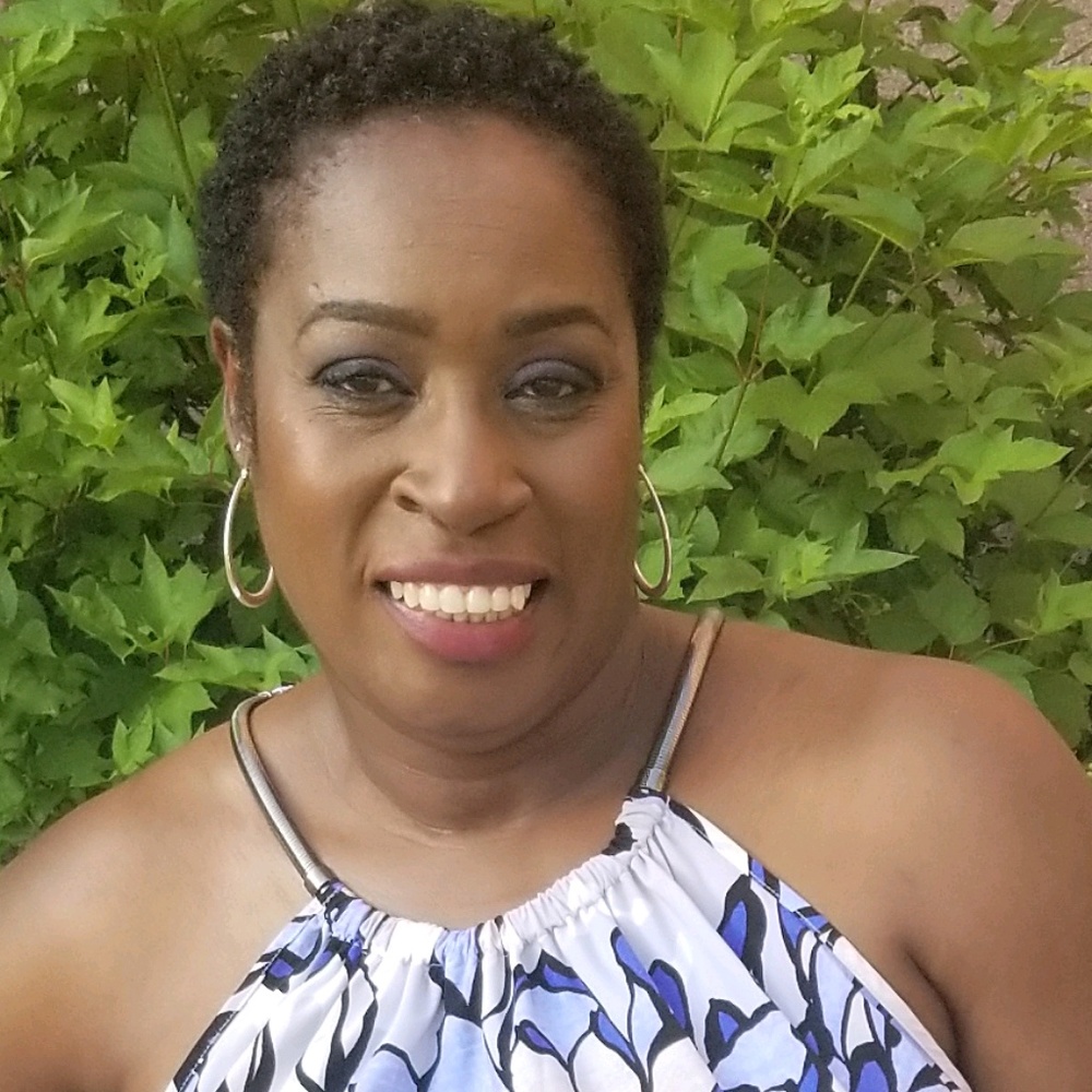 Meet your Posher, Mariyln